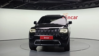 JEEP CHEROKEE GRAND 2016