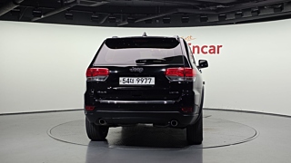 JEEP CHEROKEE GRAND 2016