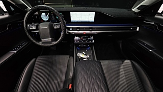 HYUNDAI GRANDEUR GN7 2022