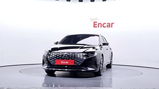 HYUNDAI GRANDEUR IG 2020
