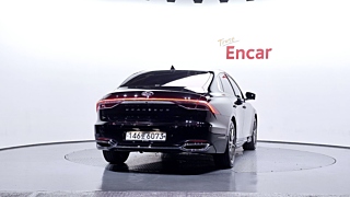 HYUNDAI GRANDEUR IG 2020