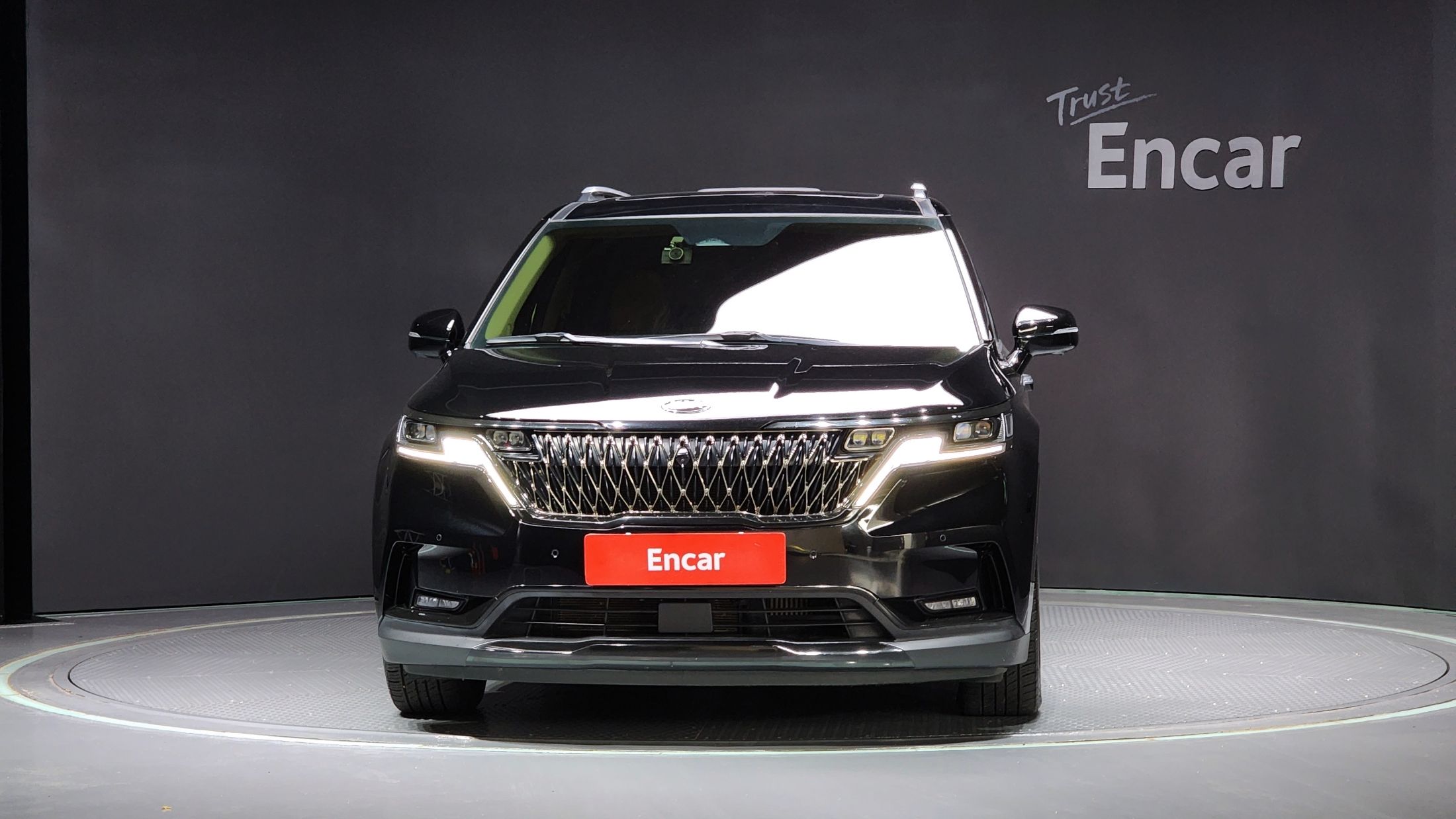 KIA CARNIVAL 2020