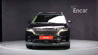 KIA CARNIVAL 2020