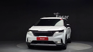 KIA CARNIVAL 2020