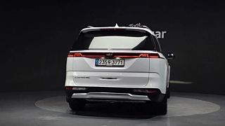 KIA CARNIVAL 2020