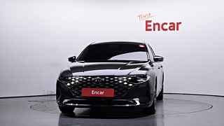 HYUNDAI GRANDEUR IG 2020