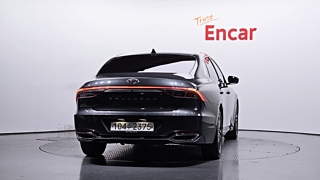 HYUNDAI GRANDEUR IG 2020
