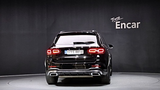 MERCEDES BENZ GLC-CLASS X253 2022