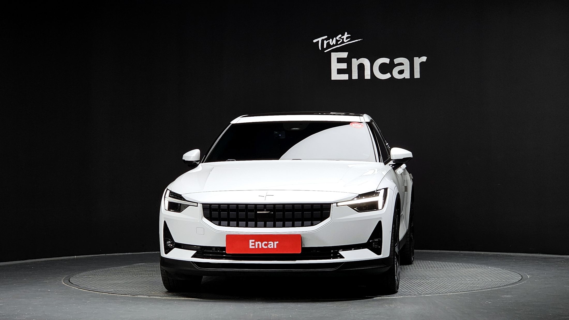 POLESTAR POLESTAR 2 2023