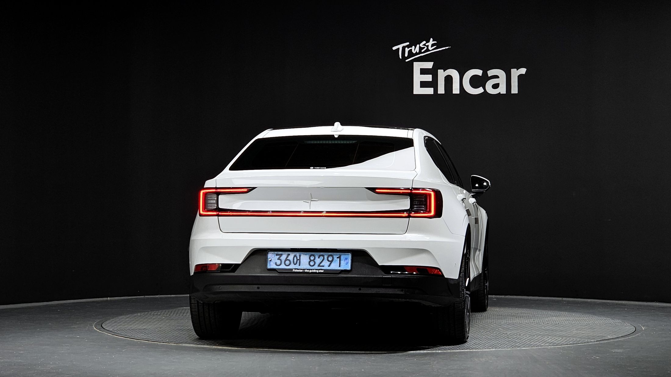 POLESTAR POLESTAR 2 2023