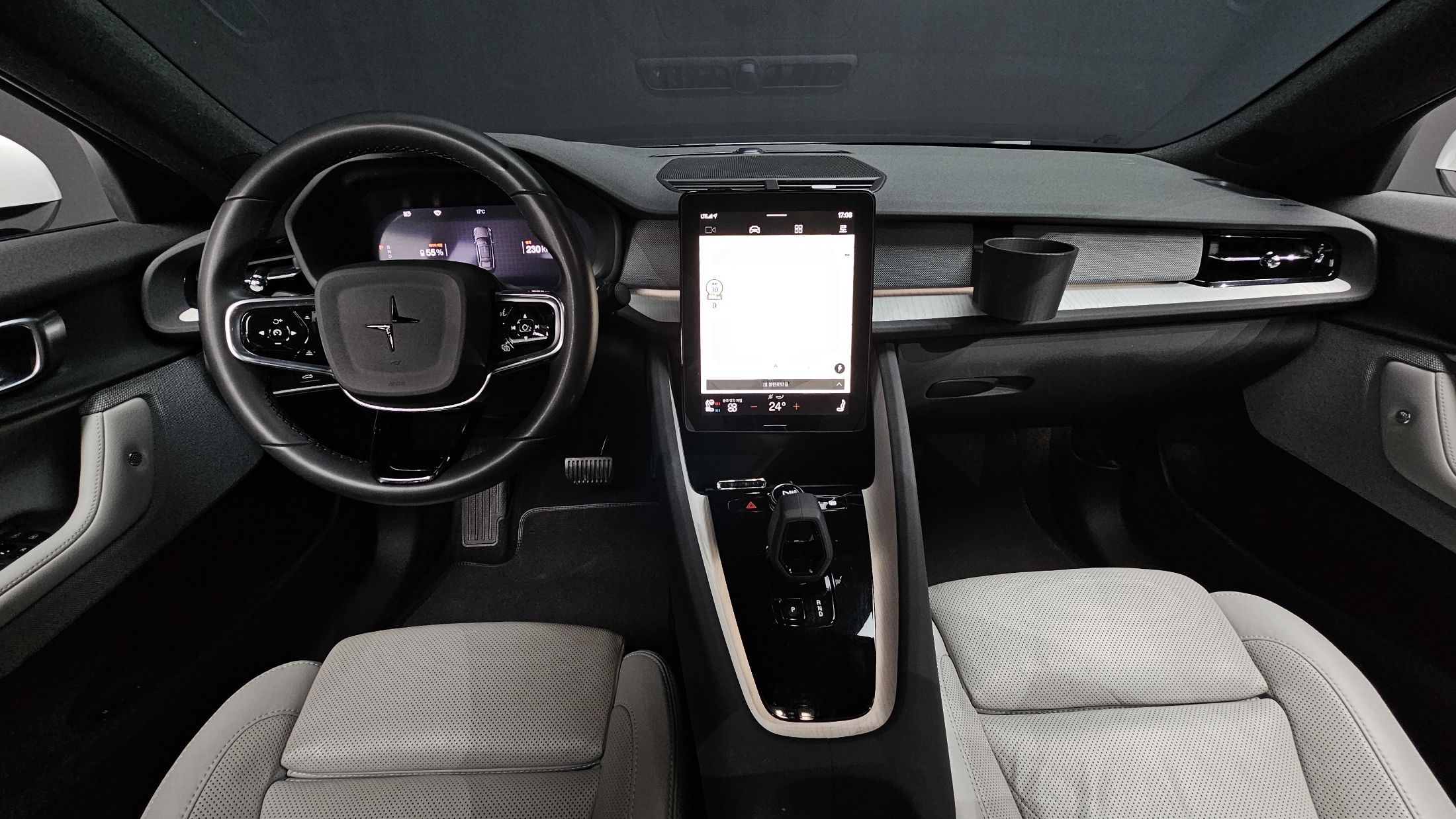 POLESTAR POLESTAR 2 2023