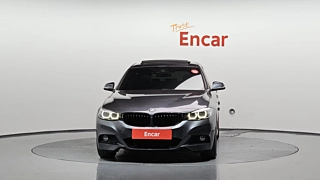 BMW 3-SERIES GT F34 2020