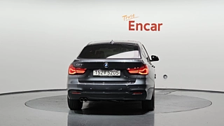 BMW 3-SERIES GT F34 2020