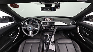 BMW 3-SERIES GT F34 2020