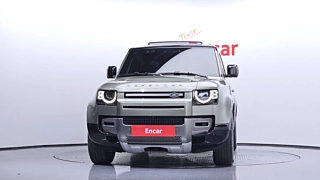 LAND ROVER DEFENDER L663 2024