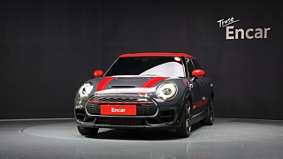 MINI CLUBMAN COOPER S 2020