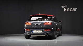 MINI CLUBMAN COOPER S 2020