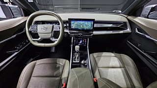 SSANGYONG TORRES 2023