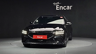 GENESIS G70 2021
