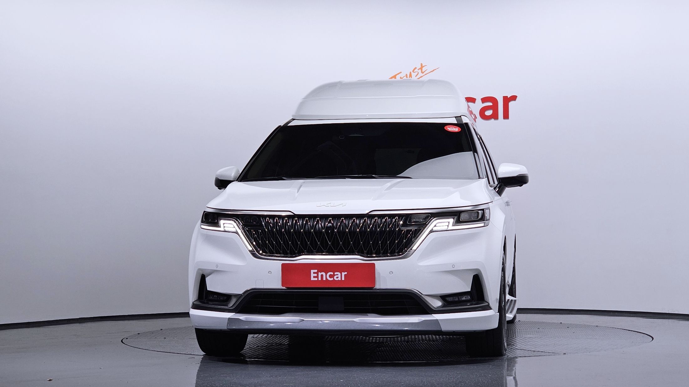 KIA CARNIVAL 2021