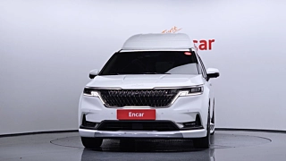 KIA CARNIVAL 2021
