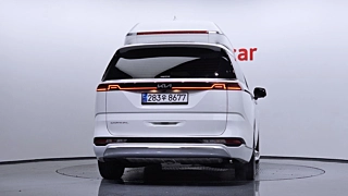 KIA CARNIVAL 2021