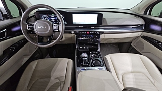 KIA CARNIVAL 2021