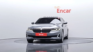 BMW 5-SERIES G30 2023