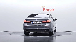 BMW 5-SERIES G30 2023