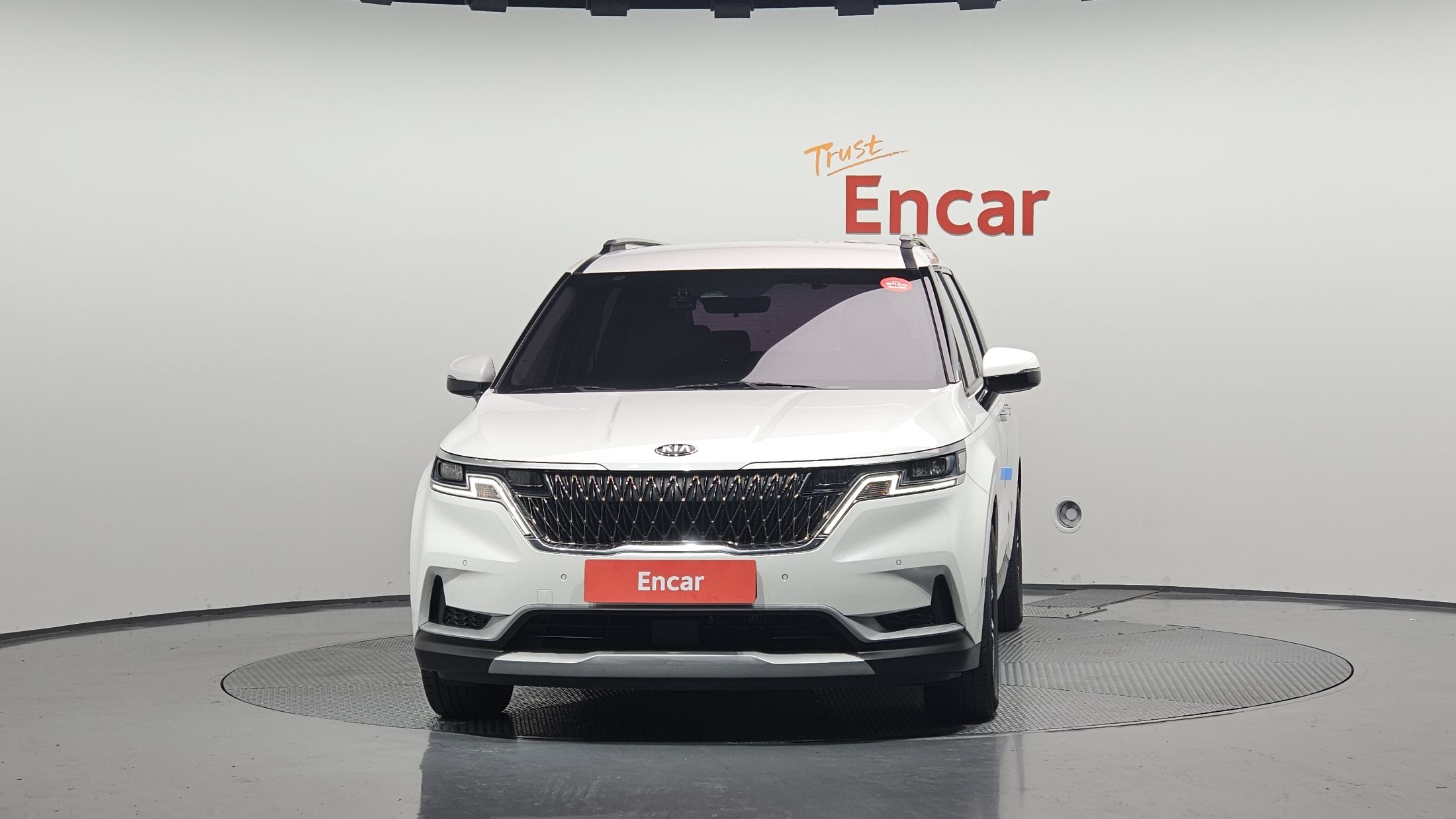 KIA CARNIVAL 2020