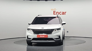 KIA CARNIVAL 2020