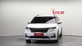 KIA CARNIVAL 2023