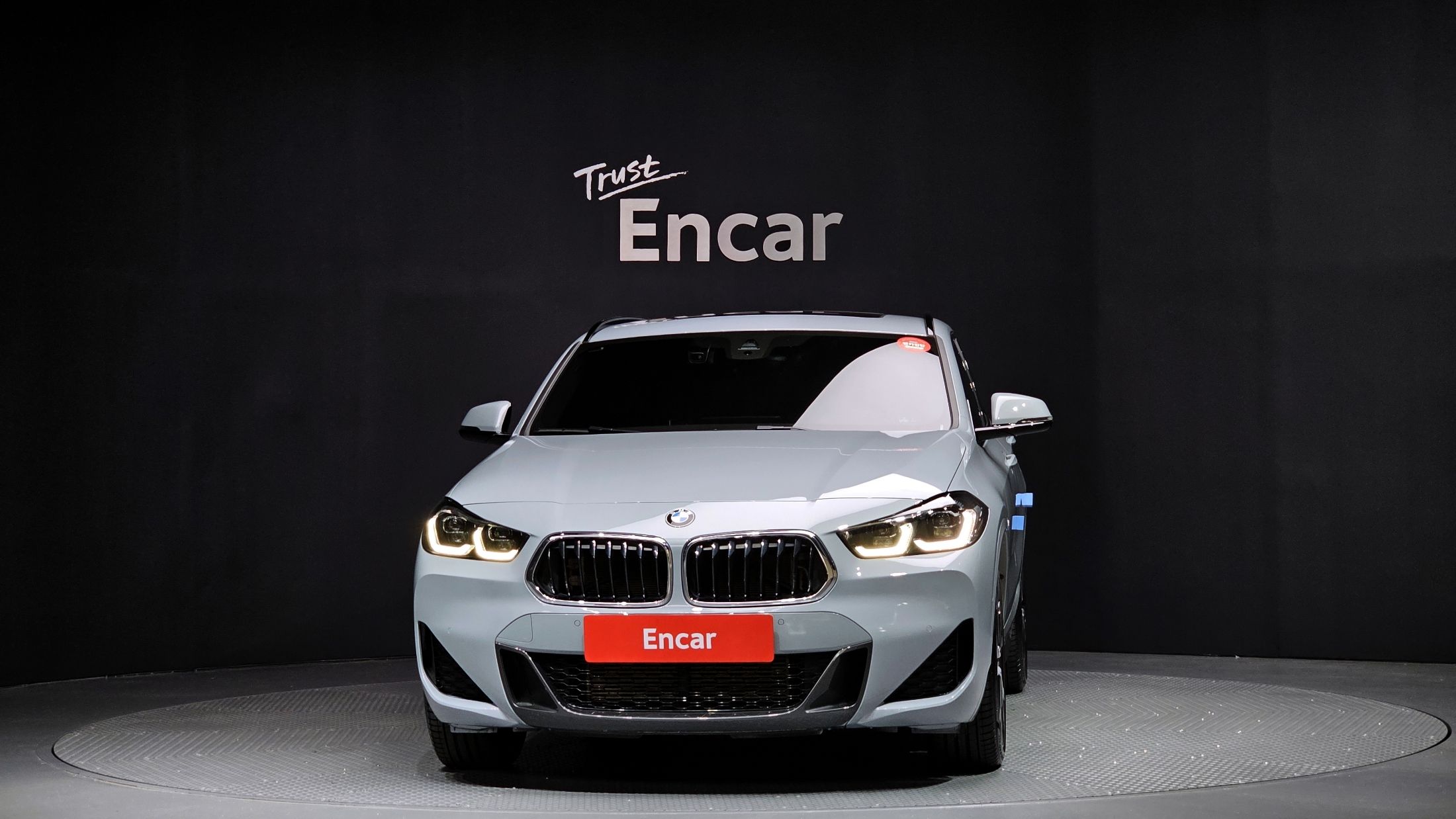 BMW X2 F39 F39 2023