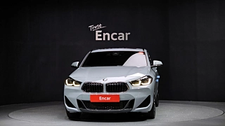 BMW X2 F39 F39 2023