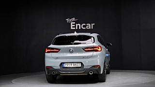 BMW X2 F39 F39 2023