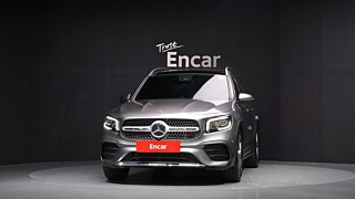 MERCEDES BENZ GLB-CLASS X247 2020
