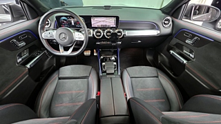 MERCEDES BENZ GLB-CLASS X247 2020