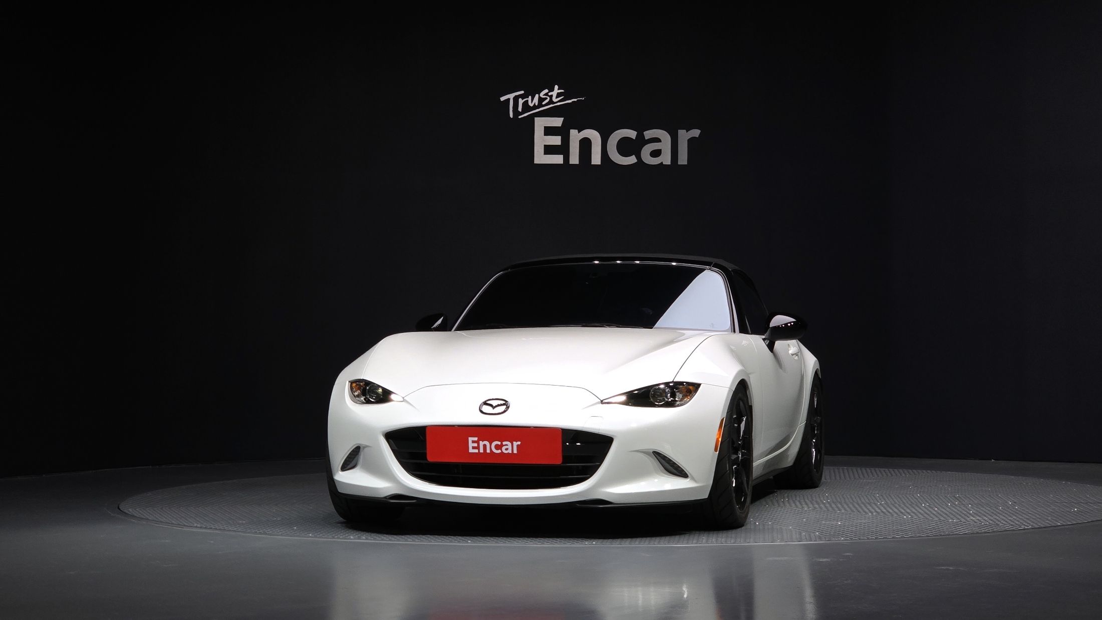 MAZDA MX-5 2021