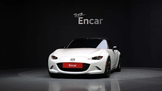 MAZDA MX-5 2021