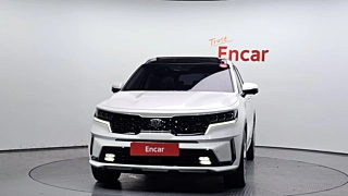 KIA SORENTO 2020
