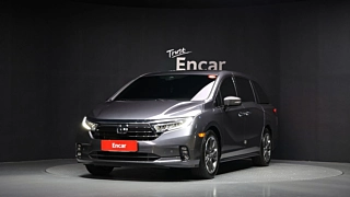Заказать HONDA ODYSSEY