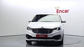 KIA CARNIVAL 2018