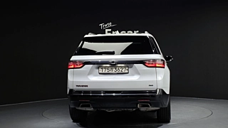 DAEWOO TRAVERSE 2021