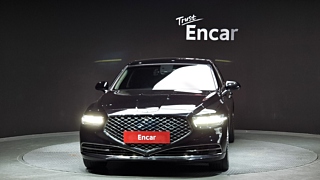 GENESIS G90 2020