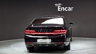 GENESIS G90 2020