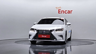 LEXUS ES300H 2017