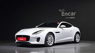 Заказать JAGUAR F-TYPE