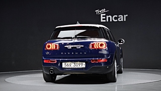 MINI CLUBMAN COOPER 2018