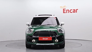 MINI COUNTRYMAN COOPER 2020