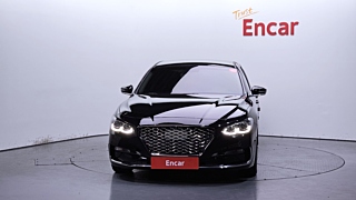 HYUNDAI GRANDEUR IG 2017